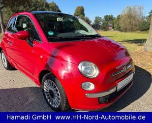 Fiat 500 Gebrauchtwagen