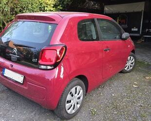 Citroen C1 Gebrauchtwagen