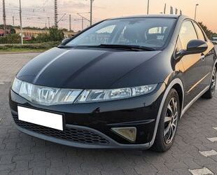 Honda Civic Gebrauchtwagen