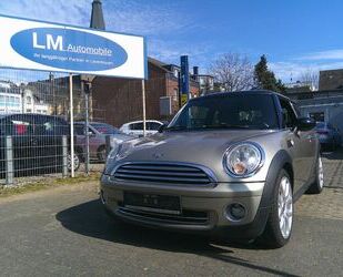 Mini Cooper Gebrauchtwagen