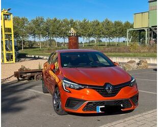 Renault Clio Gebrauchtwagen