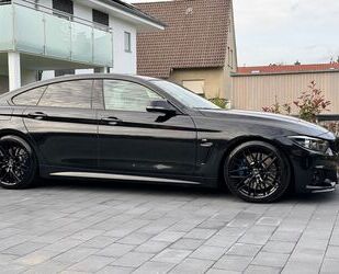 BMW 430 Gran Coupé Gebrauchtwagen