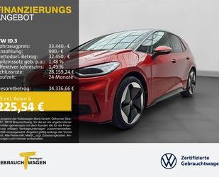 VW ID.3 Gebrauchtwagen