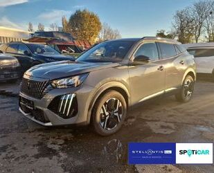 Peugeot 2008 Gebrauchtwagen