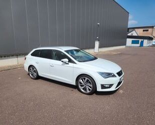 Seat Leon Gebrauchtwagen