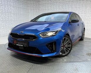 Kia pro ceed / ProCeed Gebrauchtwagen