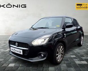 Suzuki Swift Gebrauchtwagen