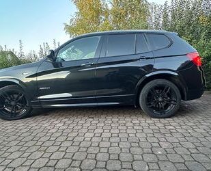 BMW X3 M Gebrauchtwagen