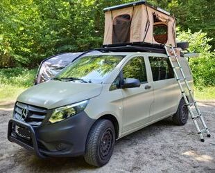 Mercedes-Benz Vito Gebrauchtwagen