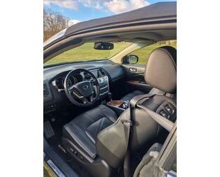 Nissan Murano Gebrauchtwagen