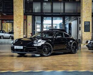Porsche 992 Gebrauchtwagen