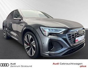 Audi Q8 Gebrauchtwagen