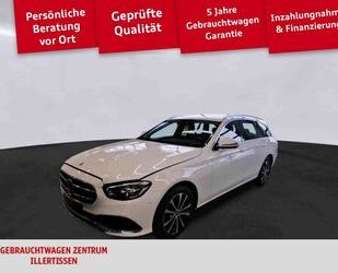 Mercedes-Benz E 300 Gebrauchtwagen