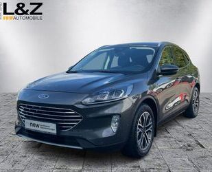 Ford Kuga Gebrauchtwagen