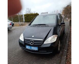 Mercedes-Benz A 150 Gebrauchtwagen