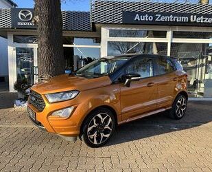 Ford EcoSport Gebrauchtwagen