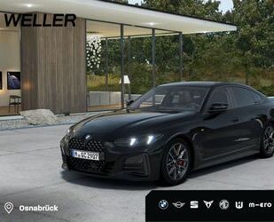 BMW 420 Gran Coupé Gebrauchtwagen