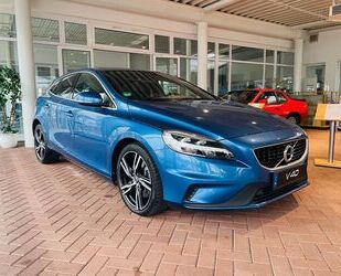 Volvo V40 Gebrauchtwagen