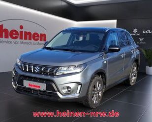 Suzuki Vitara Gebrauchtwagen