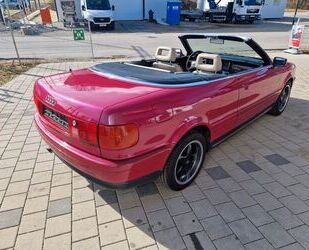 Audi Cabriolet Gebrauchtwagen