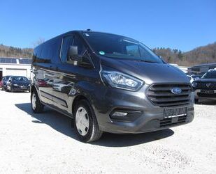 Ford Transit Gebrauchtwagen