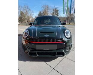 Mini John Cooper Works Gebrauchtwagen