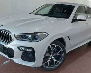 BMW X6 Gebrauchtwagen