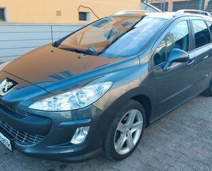 Peugeot 308 Gebrauchtwagen