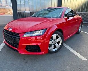 Audi TT Gebrauchtwagen