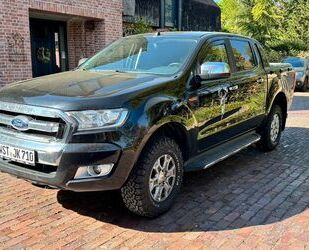 Ford Ranger Gebrauchtwagen