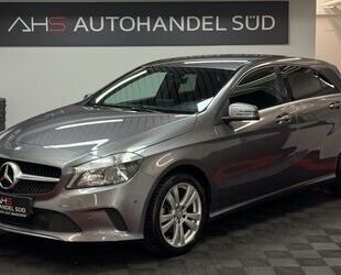 Mercedes-Benz A 180 Gebrauchtwagen
