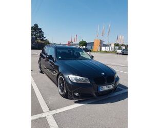 BMW 318 Gebrauchtwagen