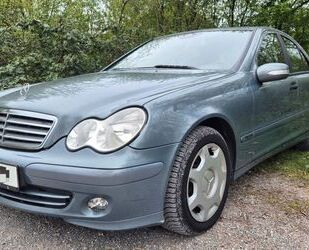 Mercedes-Benz C 220 Gebrauchtwagen