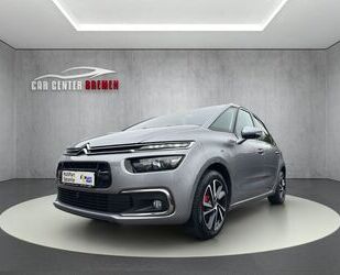 Citroen C4 Picasso Gebrauchtwagen