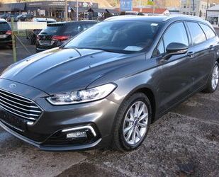 Ford Mondeo Gebrauchtwagen