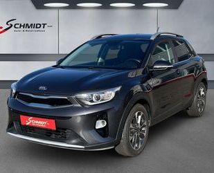 Kia Stonic Gebrauchtwagen