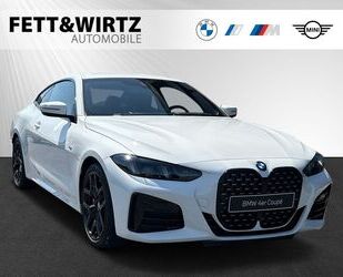 BMW 420 Gebrauchtwagen