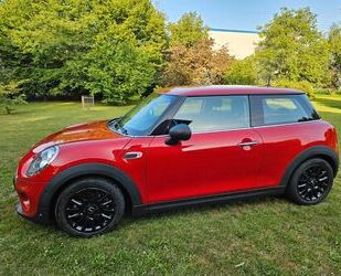 Mini ONE Gebrauchtwagen