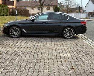 BMW 530 Gebrauchtwagen