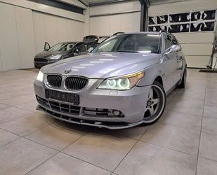 BMW 525 Gebrauchtwagen