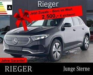 Mercedes-Benz EQA Gebrauchtwagen