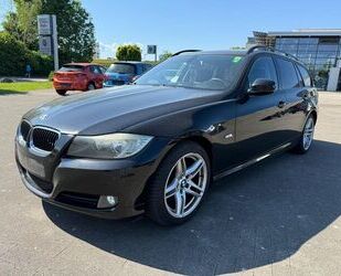 BMW 318 Gebrauchtwagen