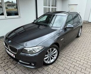 BMW 520 Gebrauchtwagen