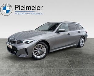 BMW 330 Gebrauchtwagen