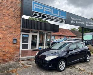 Renault Megane Gebrauchtwagen