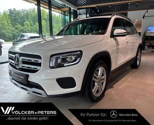 Mercedes-Benz GLB 200 Gebrauchtwagen