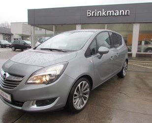 Opel Meriva Gebrauchtwagen