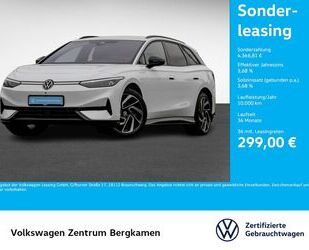 VW ID.7 Gebrauchtwagen
