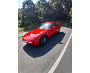Porsche 924 Gebrauchtwagen