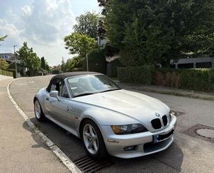 BMW Z3 Gebrauchtwagen